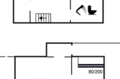 Foto 30 - Appartamento con 3 camere da letto a Rømø con piscina e terrazza