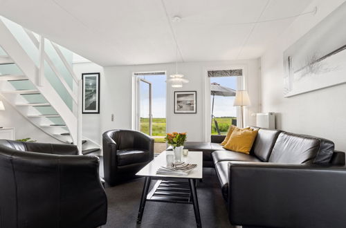 Foto 6 - Apartamento de 3 quartos em Rømø com piscina e terraço