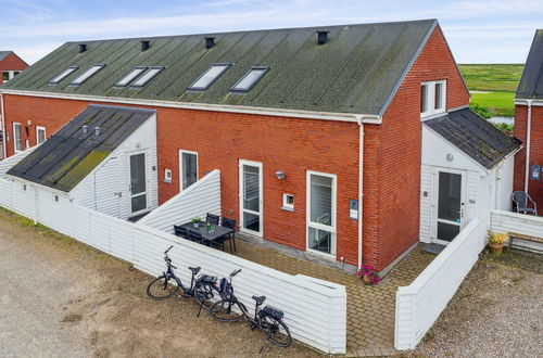 Foto 3 - Apartment mit 3 Schlafzimmern in Rømø mit schwimmbad und terrasse