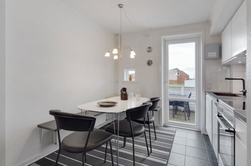 Photo 6 - 3 bedroom Apartment in Rømø with swimming pool and terrace