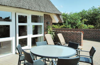 Photo 2 - Maison de 3 chambres à Blåvand avec terrasse