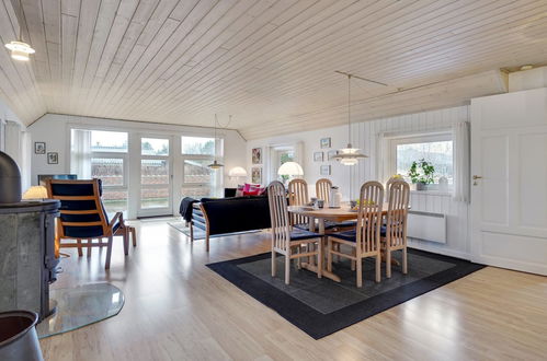 Photo 9 - 3 bedroom House in Blåvand with terrace