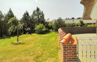 Foto 3 - Casa de 3 quartos em Blåvand com terraço