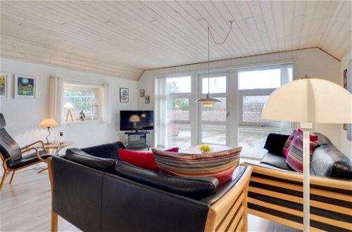 Foto 7 - Casa con 3 camere da letto a Blåvand con terrazza