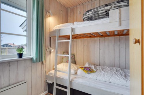 Photo 16 - Maison de 3 chambres à Hvide Sande avec terrasse