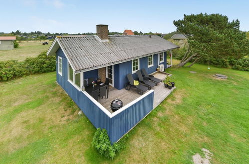 Photo 19 - 3 bedroom House in Hvide Sande with terrace