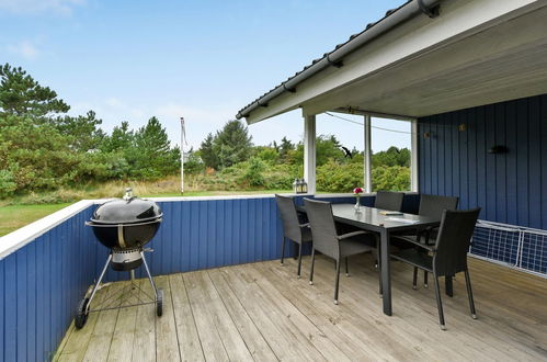 Photo 22 - 3 bedroom House in Hvide Sande with terrace