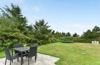Foto 3 - Casa de 3 quartos em Hvide Sande com terraço