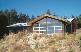 Photo 1 - Maison de 3 chambres à Saltum avec terrasse et sauna