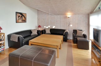 Photo 2 - 3 bedroom House in Saltum with terrace and sauna