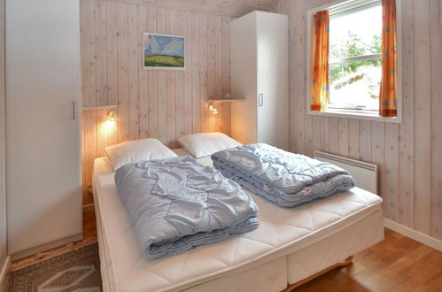 Photo 11 - 3 bedroom House in Saltum with terrace and sauna