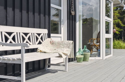 Foto 6 - Casa de 3 quartos em Blokhus com terraço