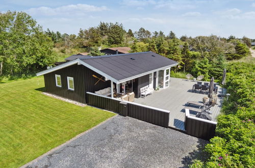 Foto 4 - Casa de 3 quartos em Blokhus com terraço