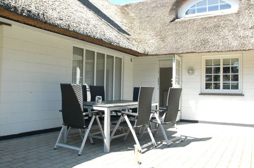 Photo 7 - 4 bedroom House in Vejers Strand with terrace and hot tub