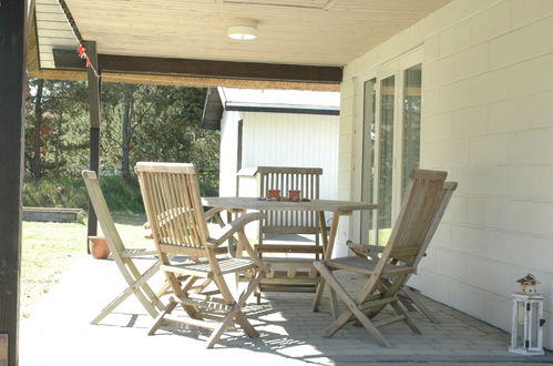 Photo 15 - Maison de 4 chambres à Vejers Strand avec terrasse et bain à remous