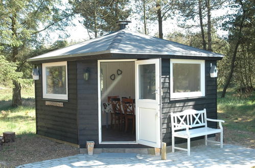 Photo 13 - Maison de 4 chambres à Vejers Strand avec terrasse et bain à remous