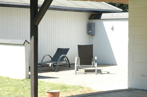 Photo 14 - Maison de 4 chambres à Vejers Strand avec terrasse et bain à remous