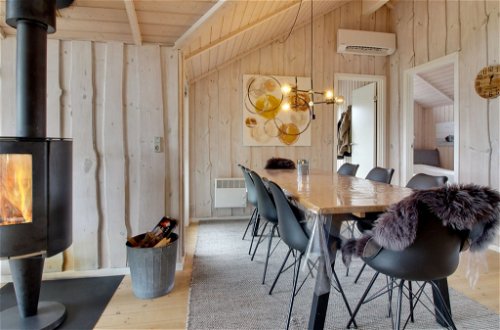 Foto 7 - Casa de 3 habitaciones en Harboøre con terraza y sauna