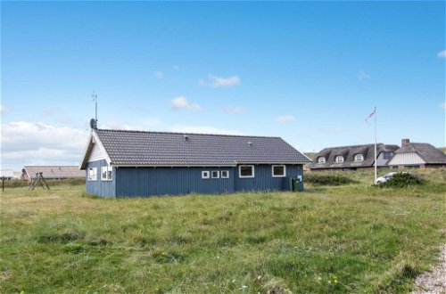 Foto 18 - Casa con 3 camere da letto a Harboøre con terrazza e sauna