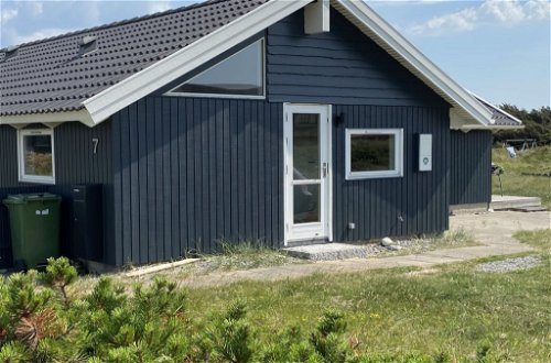 Foto 20 - Casa de 3 habitaciones en Harboøre con terraza y sauna