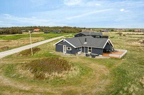 Photo 23 - Maison de 3 chambres à Harboøre avec terrasse et sauna