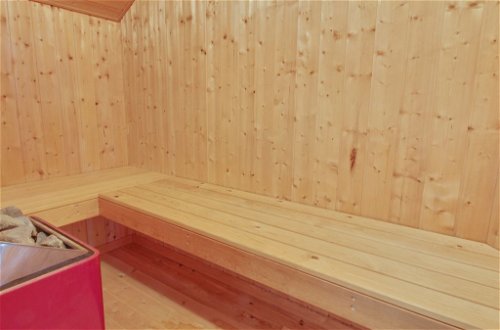 Foto 13 - Casa con 3 camere da letto a Harboøre con terrazza e sauna