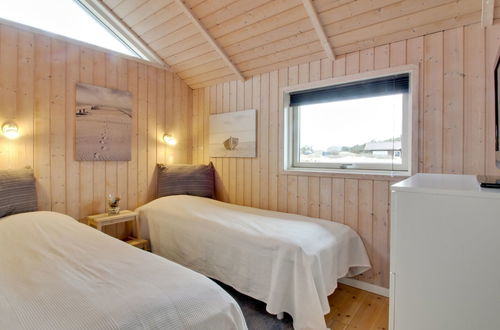 Photo 28 - Maison de 3 chambres à Harboøre avec terrasse et sauna