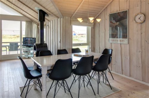 Foto 8 - Casa de 3 habitaciones en Harboøre con terraza y sauna