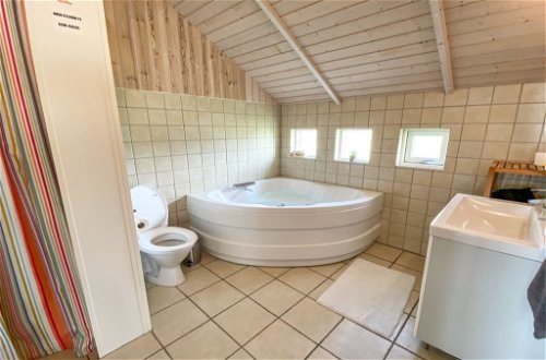 Foto 10 - Casa de 3 quartos em Harboøre com terraço e sauna