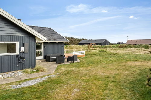 Photo 26 - Maison de 3 chambres à Harboøre avec terrasse et sauna