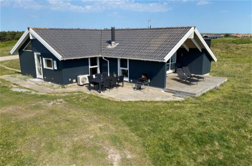 Foto 19 - Casa con 3 camere da letto a Harboøre con terrazza e sauna