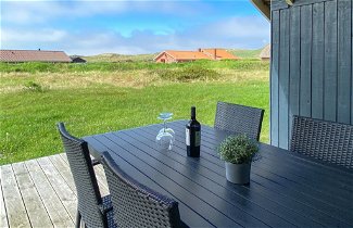 Foto 2 - Casa con 3 camere da letto a Harboøre con terrazza e sauna