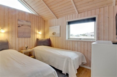 Photo 17 - Maison de 3 chambres à Harboøre avec terrasse et sauna