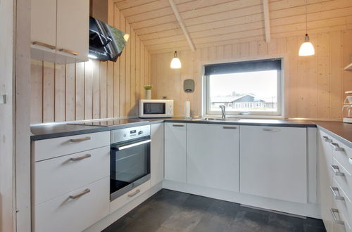 Foto 20 - Casa con 3 camere da letto a Harboøre con terrazza e sauna