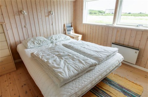 Photo 14 - 3 bedroom House in Harboøre with terrace and sauna