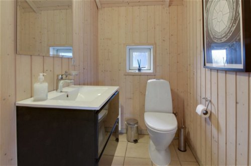 Foto 16 - Casa con 3 camere da letto a Harboøre con terrazza e sauna