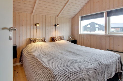 Foto 14 - Casa con 3 camere da letto a Harboøre con terrazza e sauna