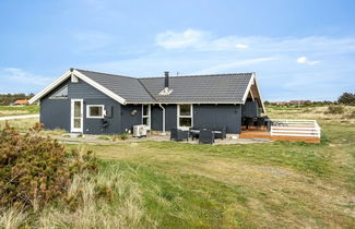 Foto 1 - Casa con 3 camere da letto a Harboøre con terrazza e sauna