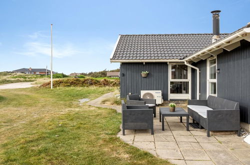Photo 27 - Maison de 3 chambres à Harboøre avec terrasse et sauna