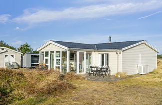 Foto 1 - Casa de 3 quartos em Klitmøller com terraço