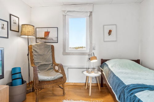 Foto 16 - Haus mit 3 Schlafzimmern in Klitmøller mit terrasse