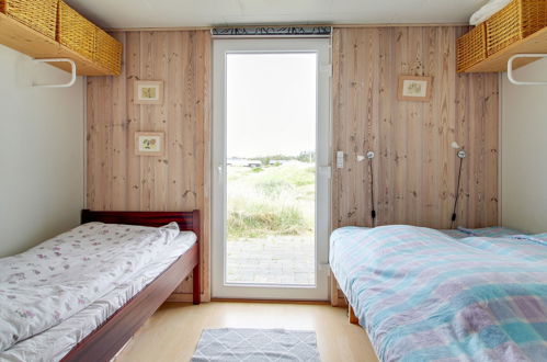 Foto 23 - Haus mit 3 Schlafzimmern in Klitmøller mit terrasse