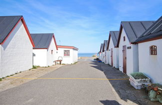 Foto 2 - Casa de 3 quartos em Klitmøller com terraço