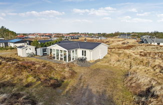 Photo 3 - 3 bedroom House in Klitmøller with terrace
