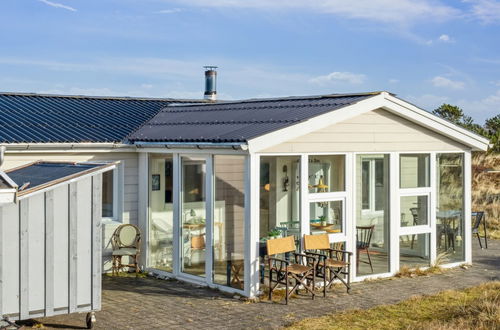 Photo 10 - 3 bedroom House in Klitmøller with terrace