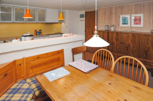 Photo 13 - Maison de 3 chambres à Klitmøller avec terrasse