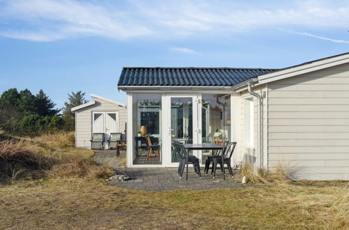 Photo 7 - 3 bedroom House in Klitmøller with terrace