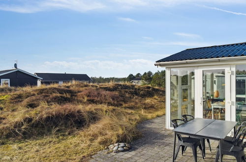 Photo 6 - 3 bedroom House in Klitmøller with terrace