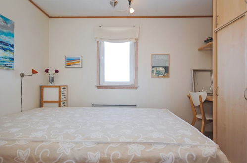 Photo 20 - Maison de 3 chambres à Klitmøller avec terrasse