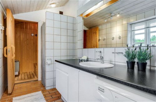 Foto 19 - Casa con 3 camere da letto a Sydals con terrazza e sauna